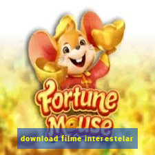 download filme interestelar